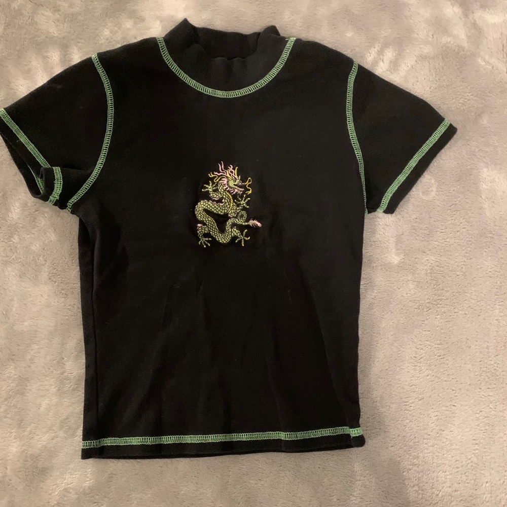 brandy melville top